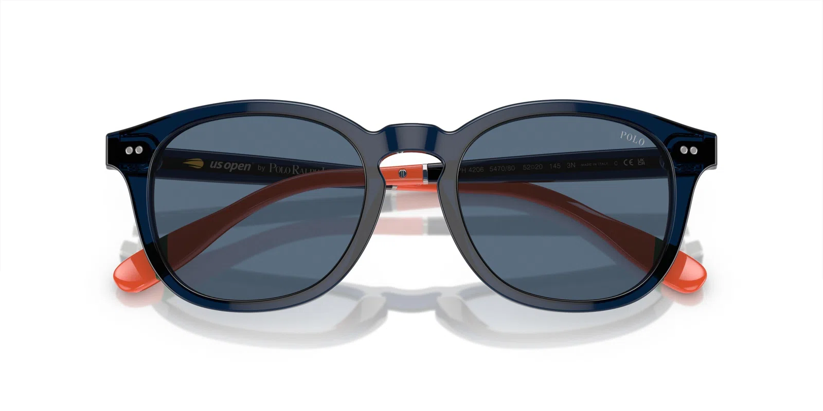 Polo 4206 Sunglasses - view 45
